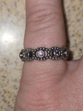 Pandora Her Majesty Ring